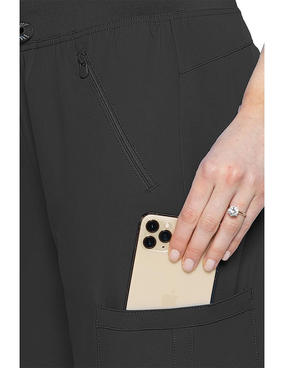 Pijama quirúrgica estilo regular para mujer 6