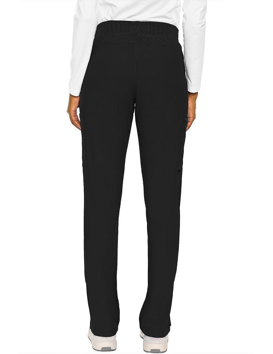 Pijama quirúrgica estilo regular para mujer 8