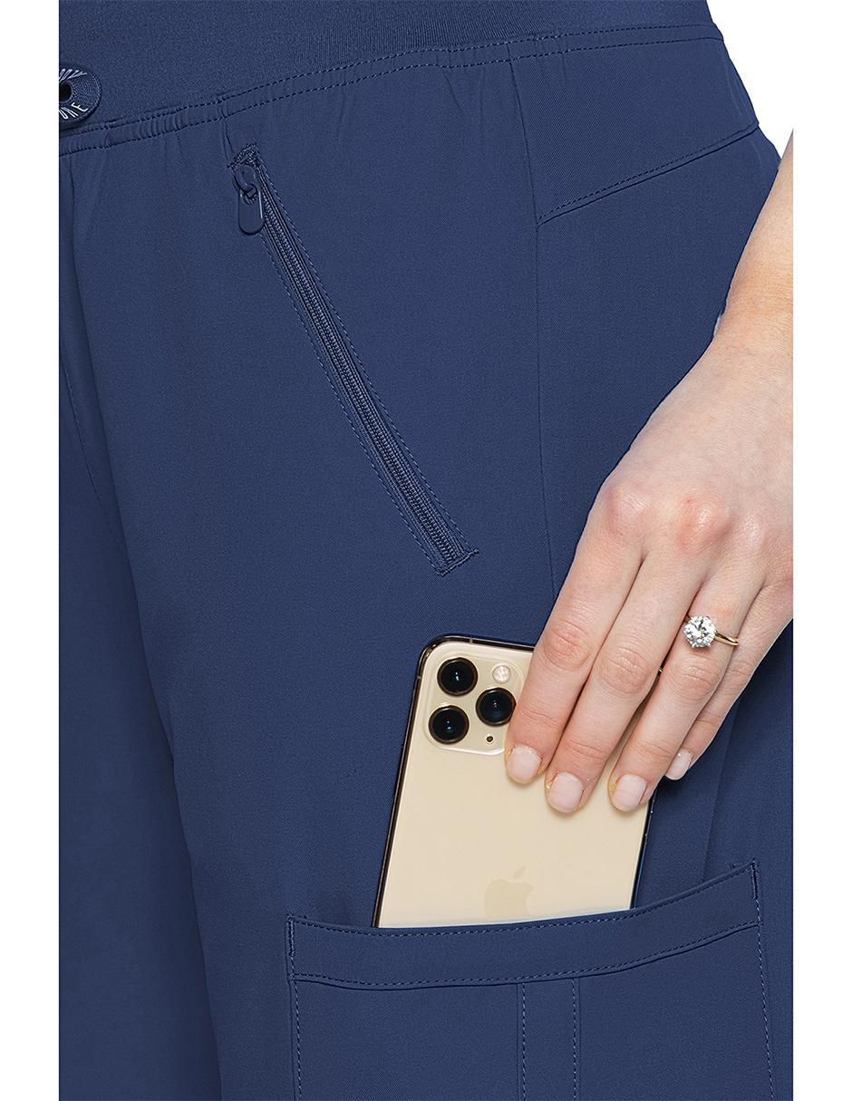 Pijama quirúrgica med couture "estilo" regular "para" mujer