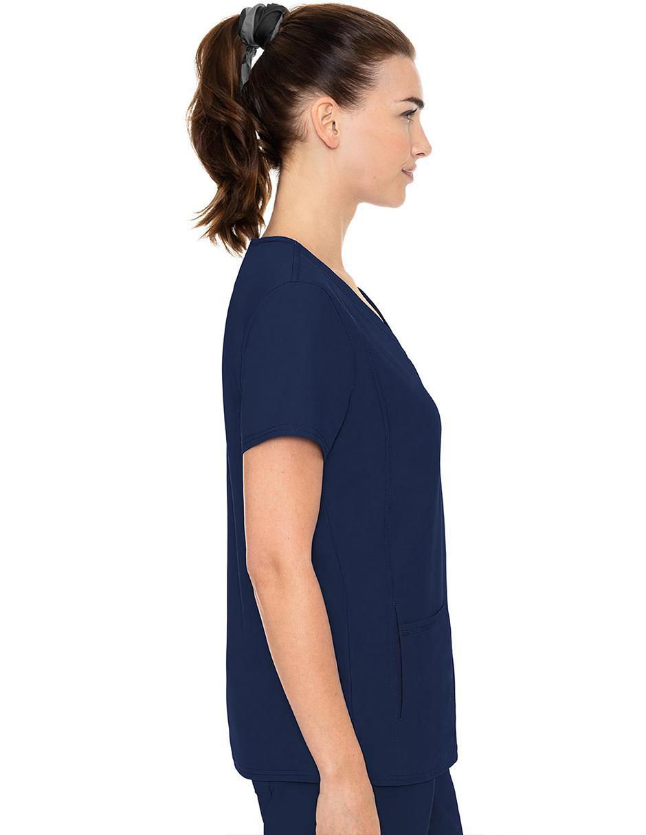 Pijama quirúrgica med couture "estilo" regular "para" mujer