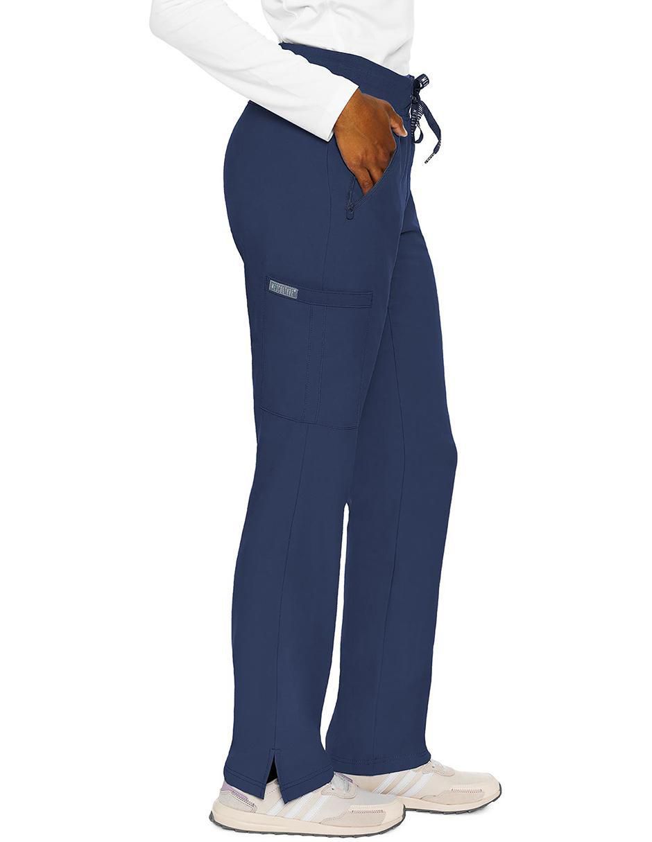 Pijama quirúrgica med couture "estilo" regular "para" mujer
