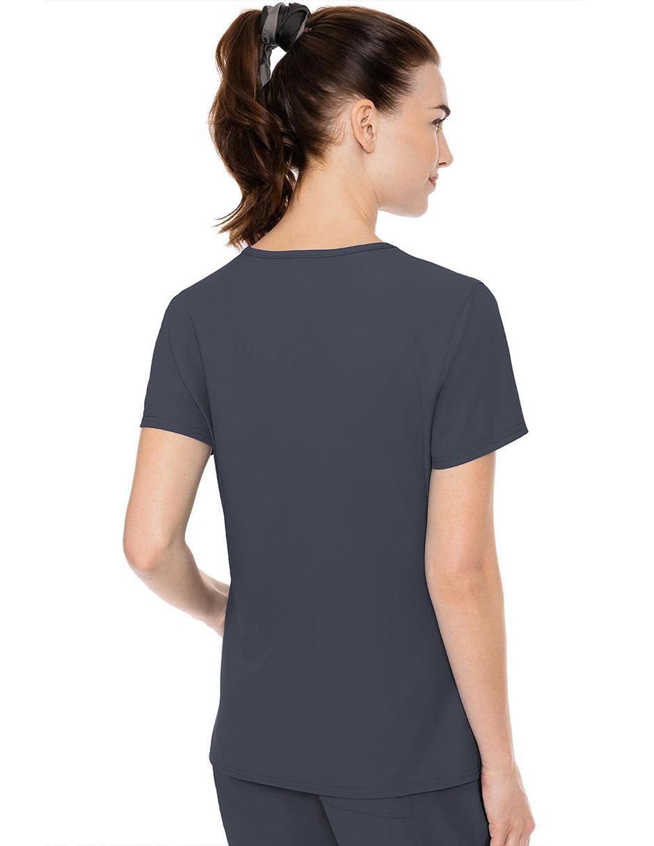 Pijama quirúrgica estilo regular para mujer 4