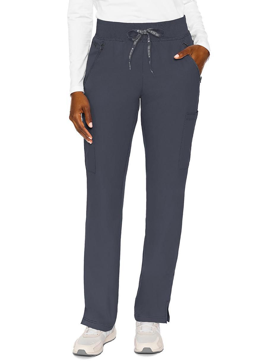 Pijama quirúrgica estilo regular para mujer 6