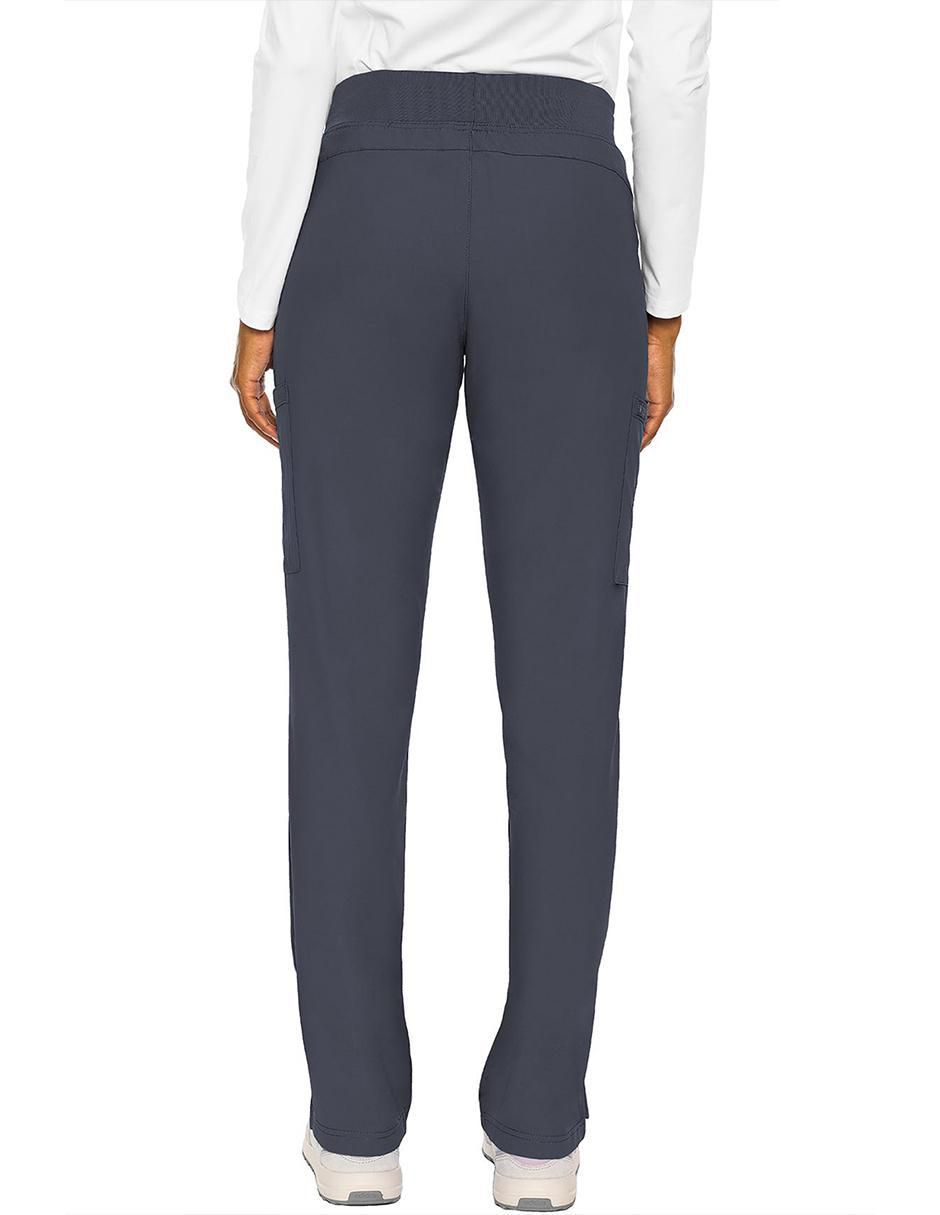 Pijama quirúrgica estilo regular para mujer 7