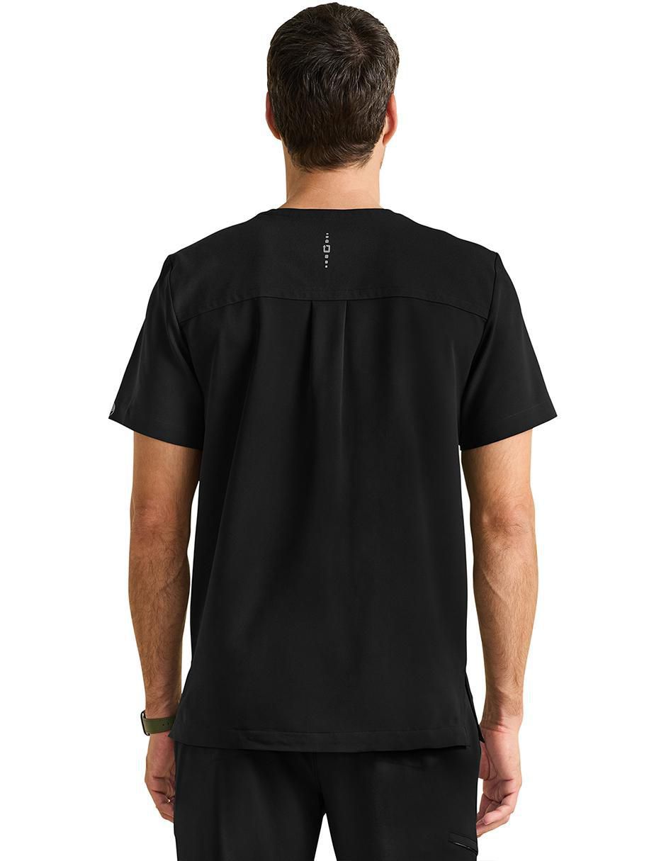 Uniforme para hombre 3