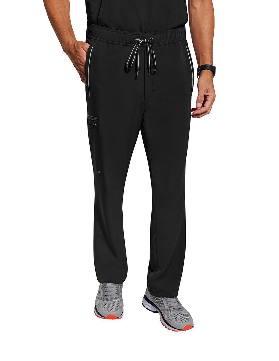 Uniforme para hombre 4