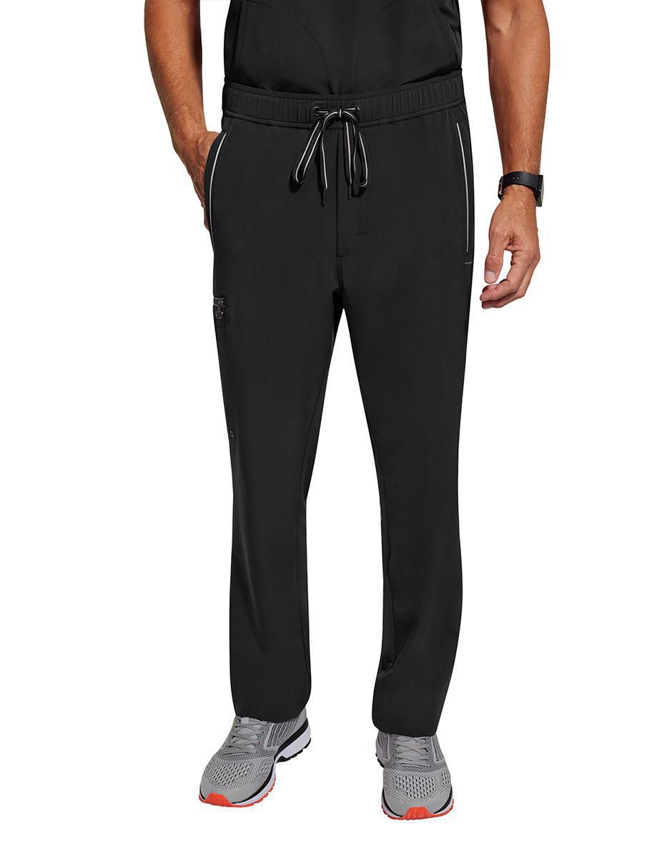 Uniforme para hombre 7