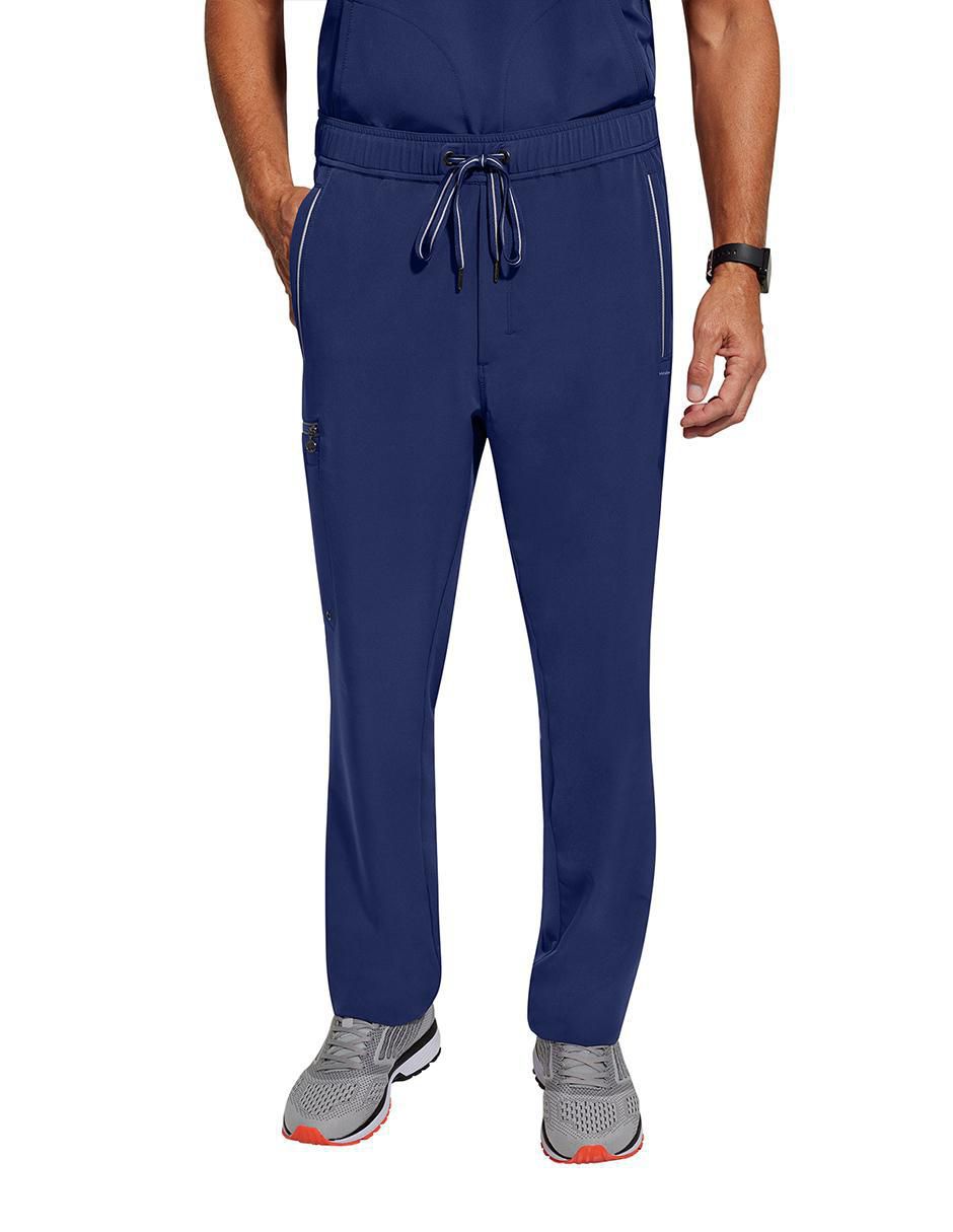 "uniforme" healing hands "estilo" regular "para" hombre