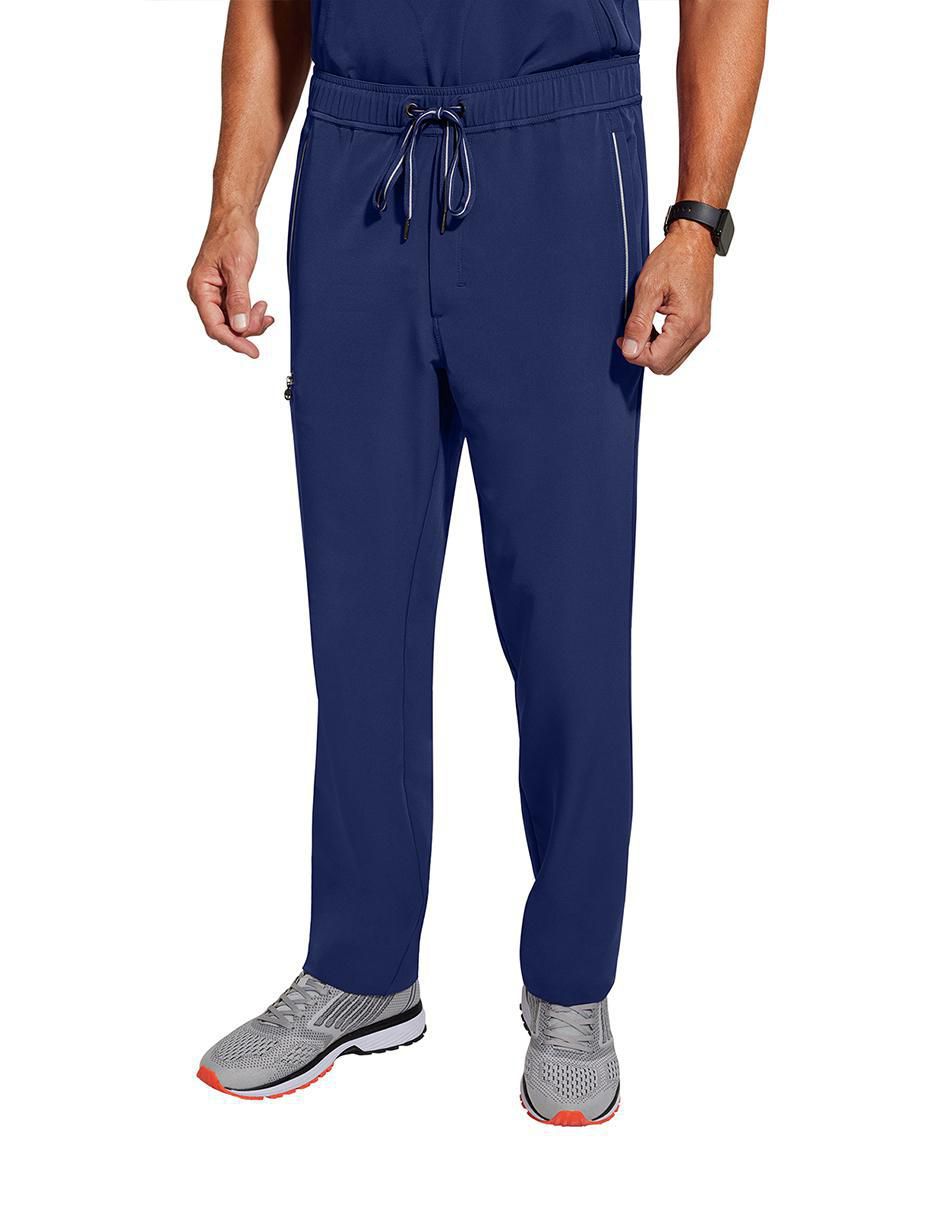 "uniforme" healing hands "estilo" regular "para" hombre