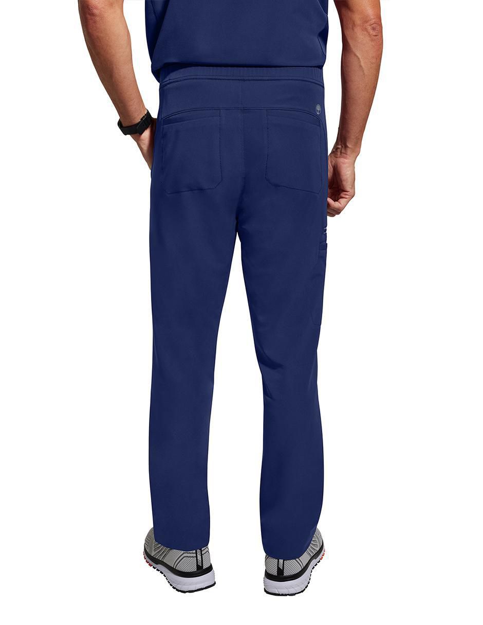 "uniforme" healing hands "estilo" regular "para" hombre
