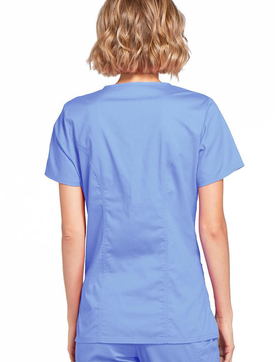 Uniforme para mujer 3