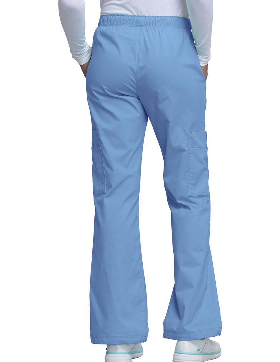 Uniforme para mujer 5