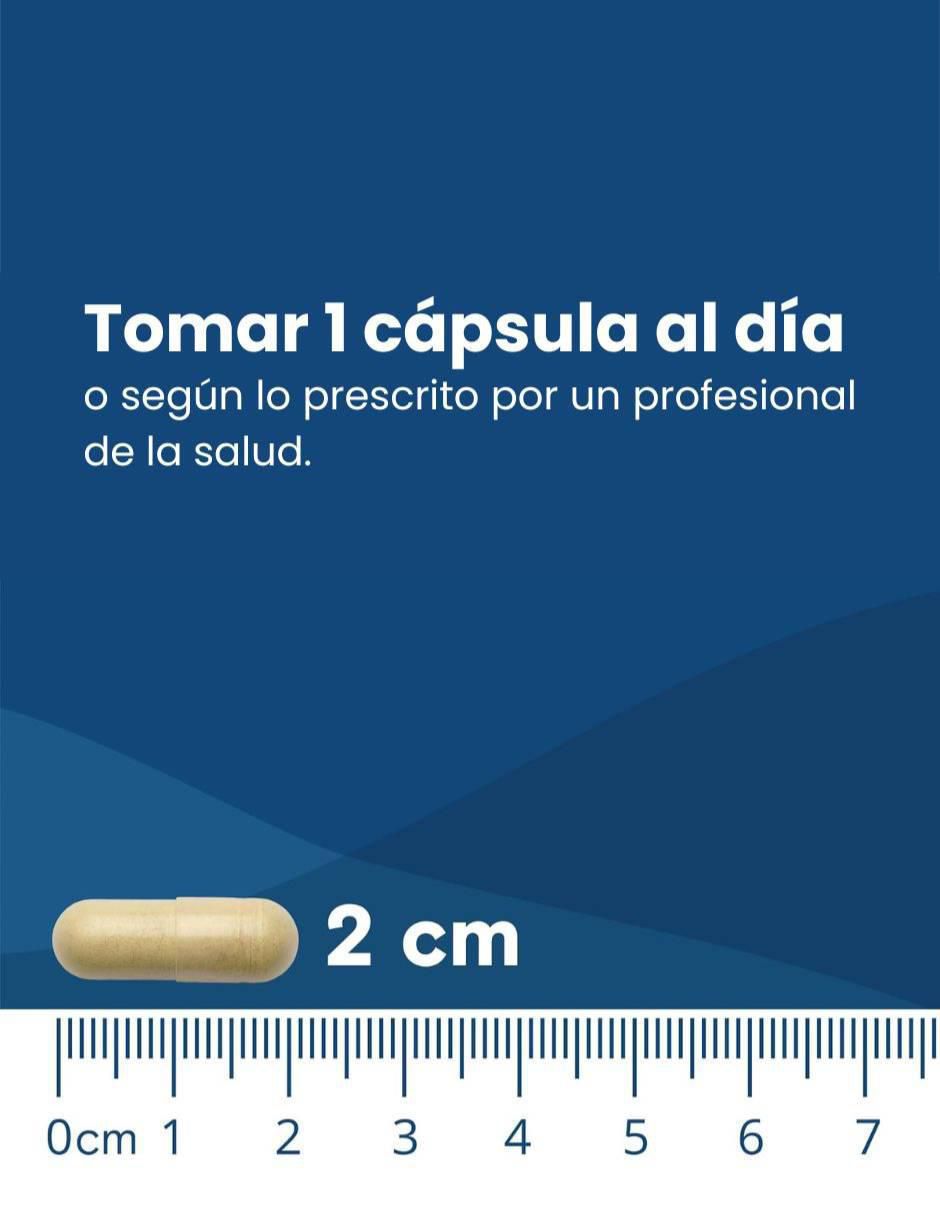 Hair skin & nails suplemento dietético rejuvenecimiento capilar piel y uñas con biotina y vitaminas de 120 cápsulas 4