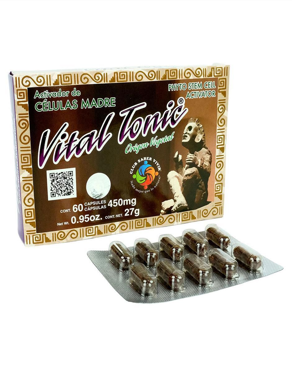 Suplemento alimenticio activador de celulas madre alga afa y fo ti con hongo shiitake de 60 cáp Suplemento alimenticio activador de celulas madre alga afa y fo ti con hongo shiitake de 60 cáp