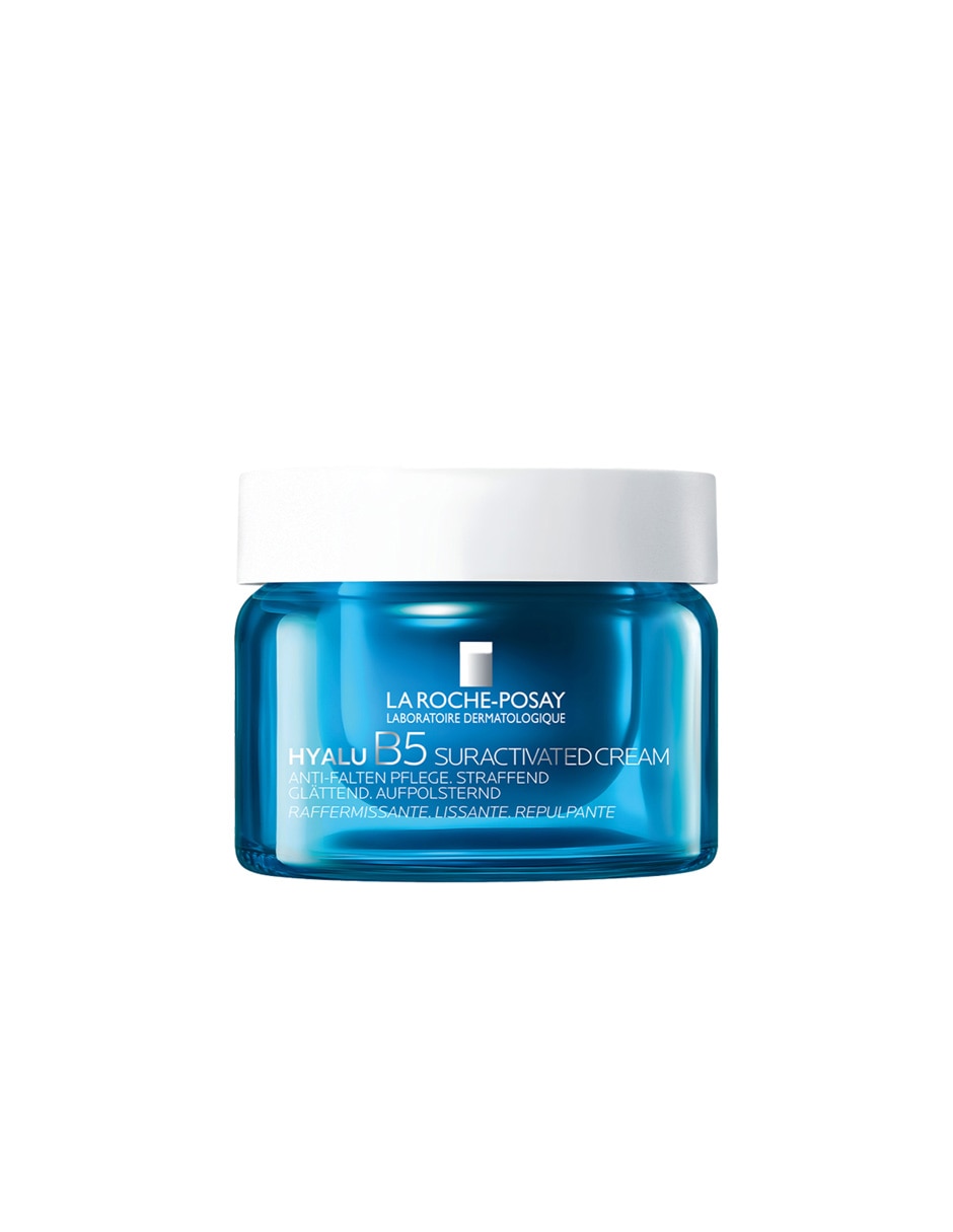 Crema facial recomendada para prevenir signos de la edad día y noche para piel seca y sensible