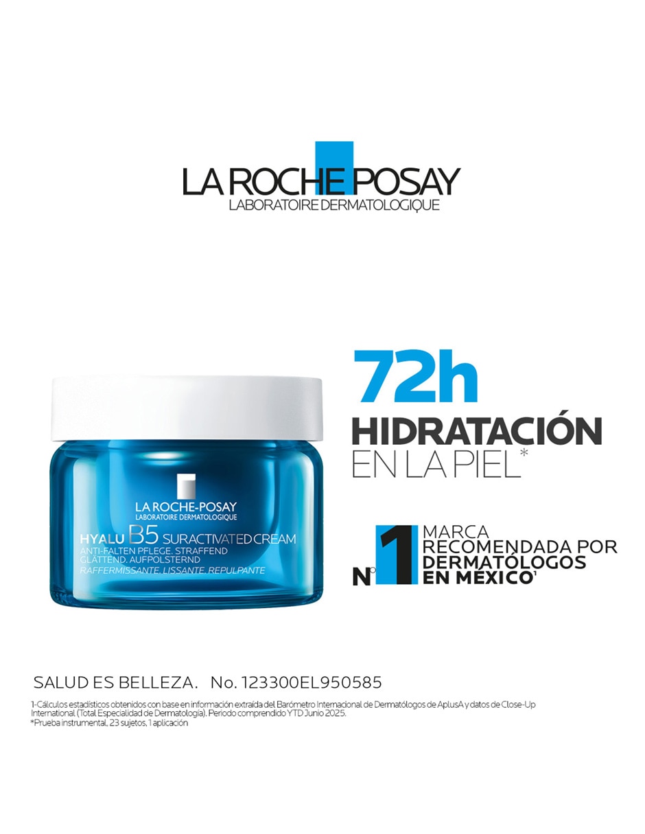 Crema facial recomendada para prevenir signos de la edad día y noche para piel seca y sensible 3