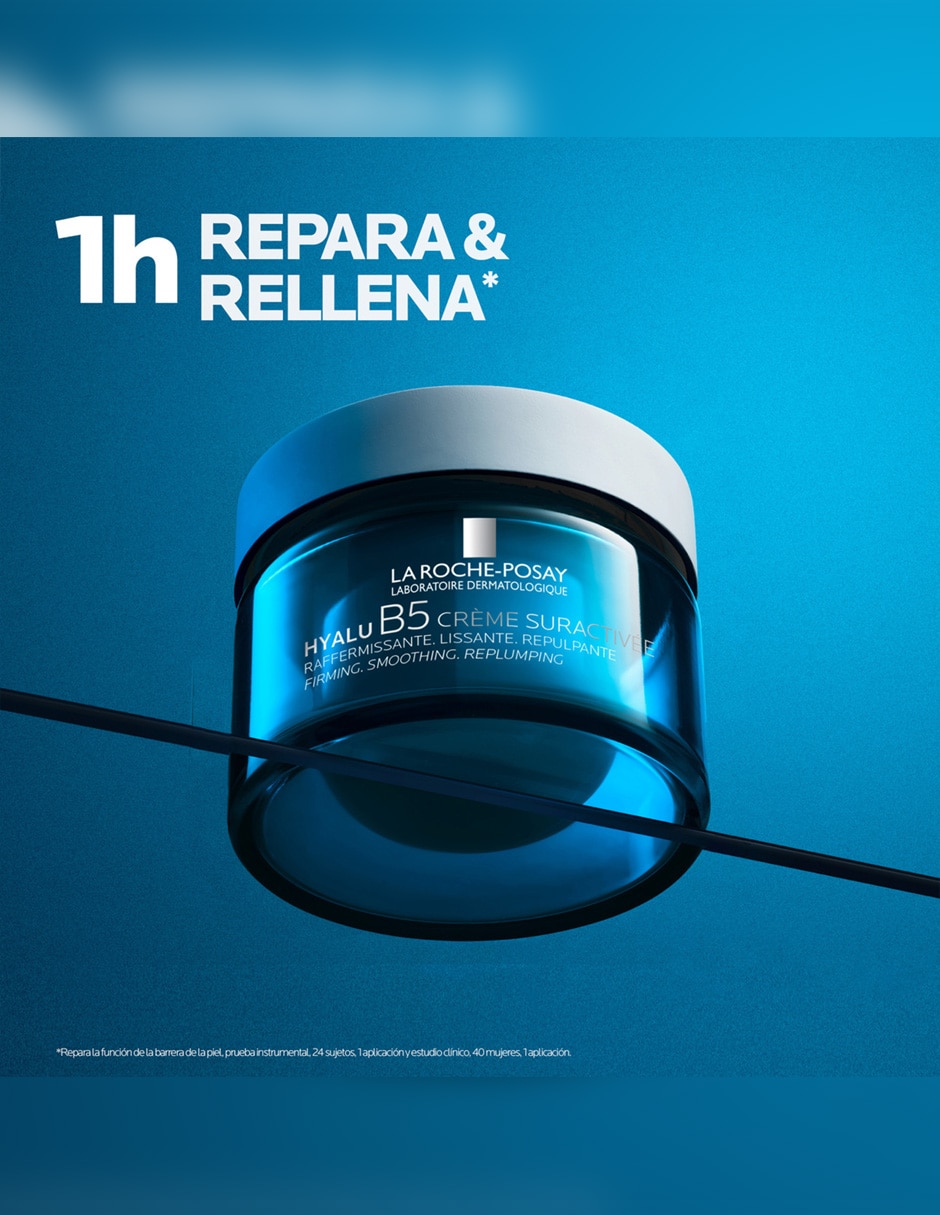 Crema facial recomendada para prevenir signos de la edad día y noche para piel seca y sensible 6