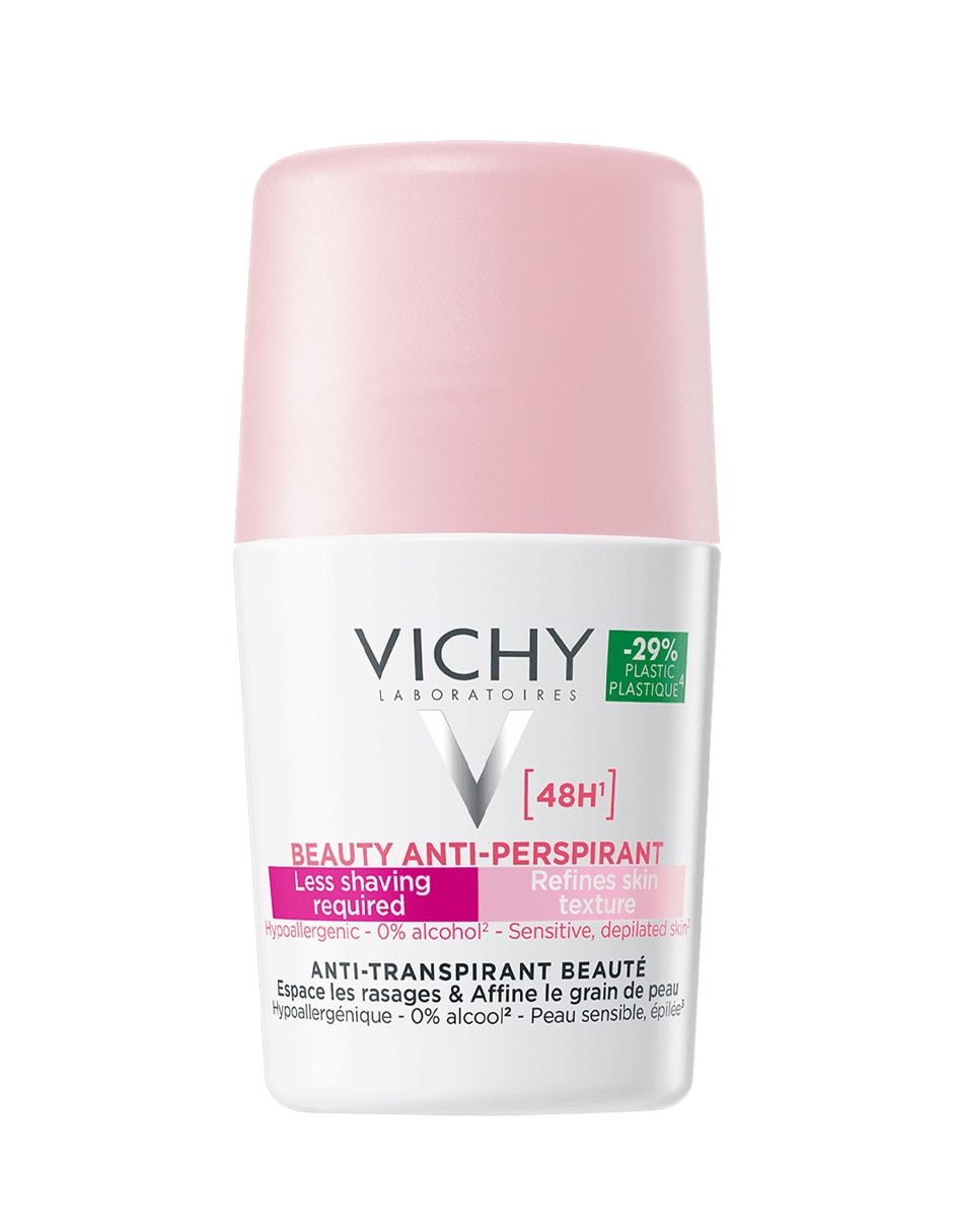 Desodorante axilas en roll on para mujer