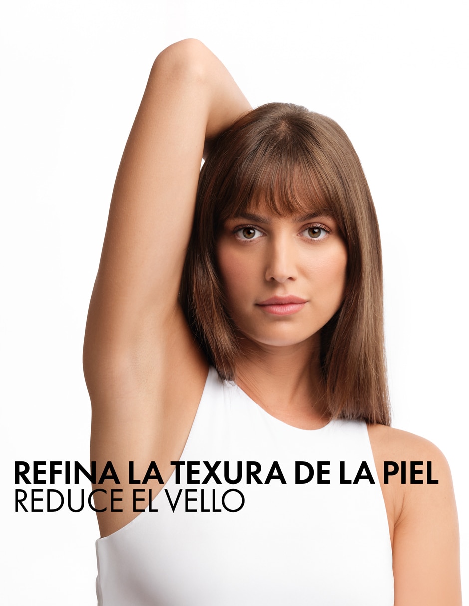 Desodorante axilas en roll on para mujer 9
