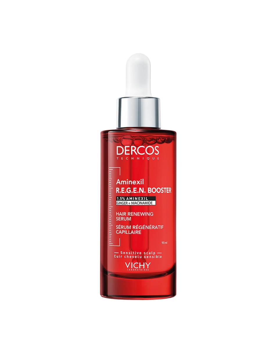 Sérum capilar Dercos regen Sérum capilar Dercos regen