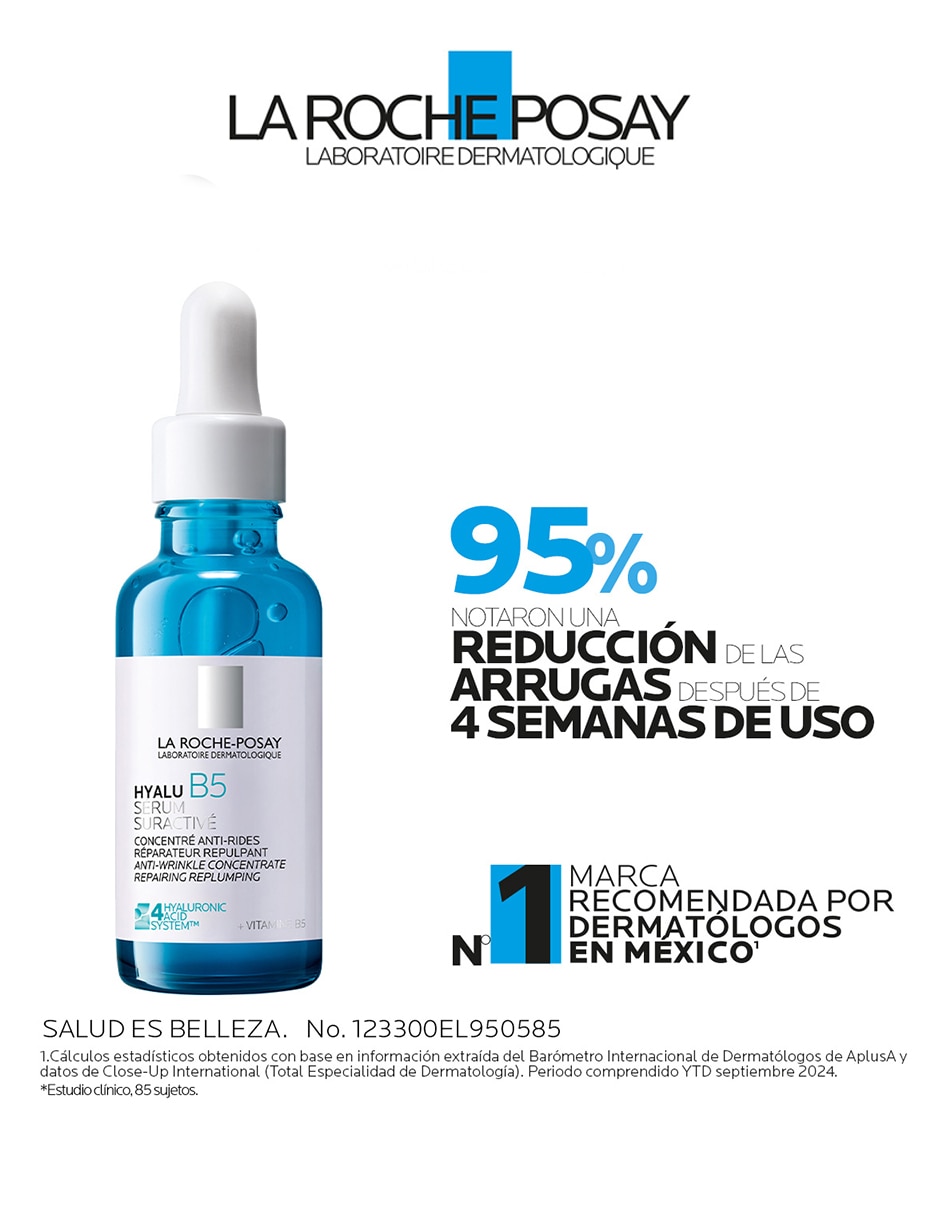 Sérum antiedad facial Hyalu B5 de piel seca y sensible 2