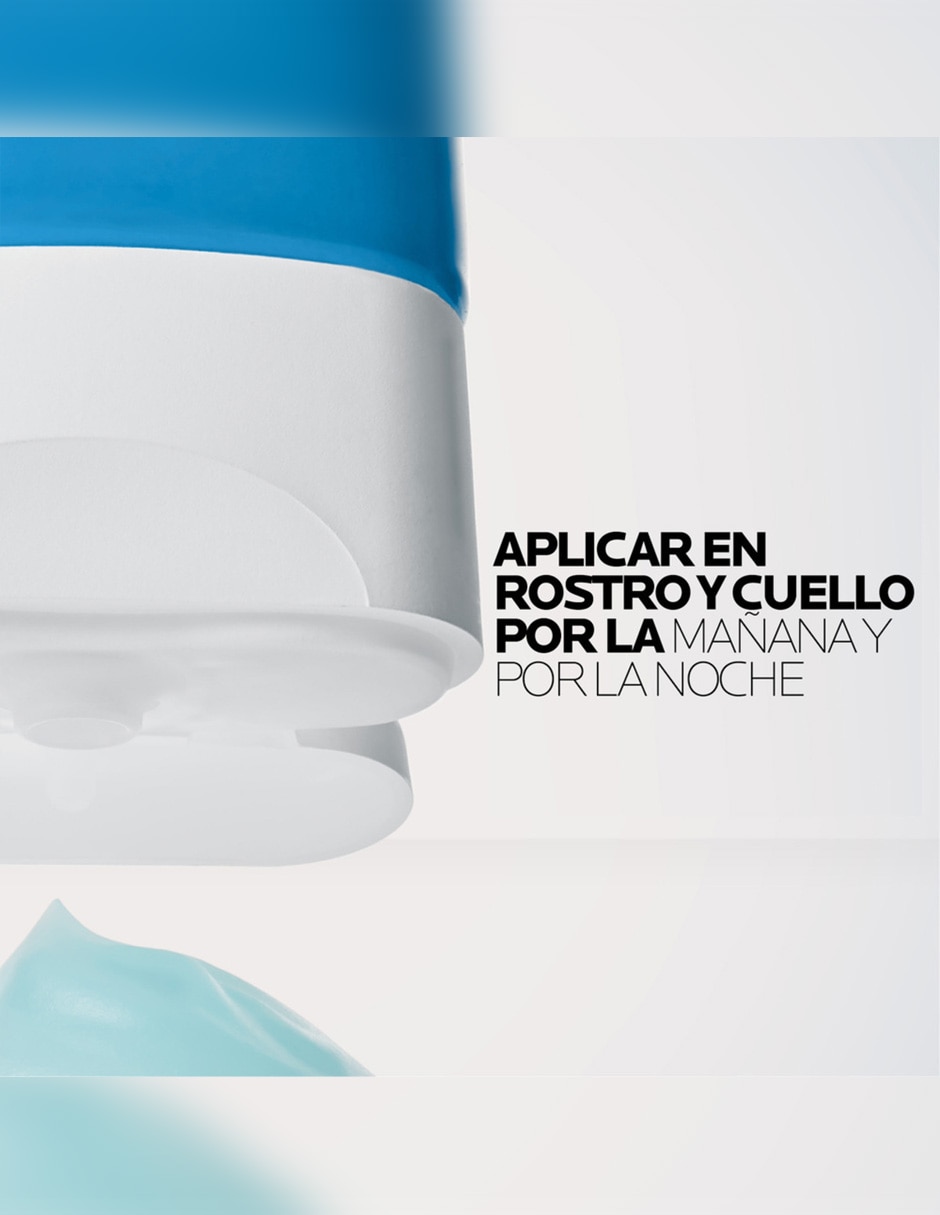 Crema facial recomendada para prevenir signos de la edad día y noche para piel seca y sensible 7