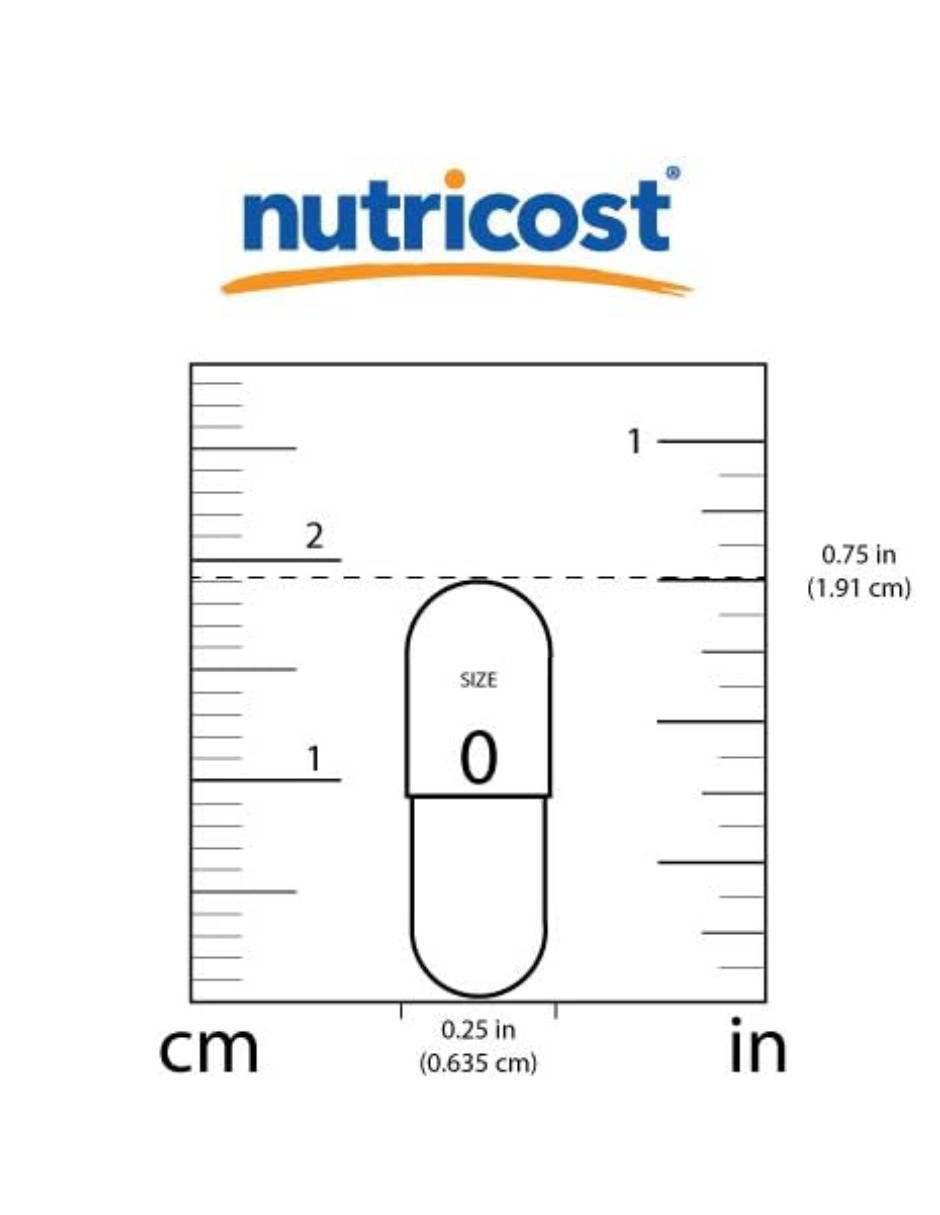 L-Teanina 200 mg de 240 cápsulas 4