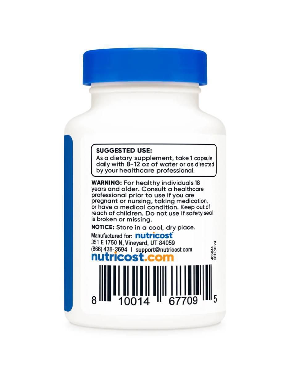 DIM 300 mg de 30 cápsulas 3