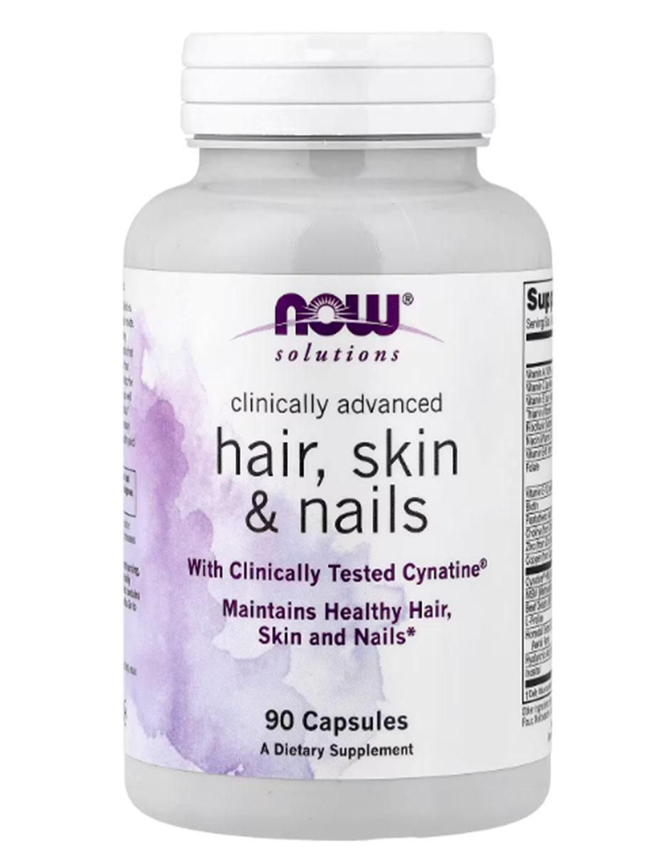 Solutions con vitaminas y minerales de 90 cápsulas Solutions con vitaminas y minerales de 90 cápsulas