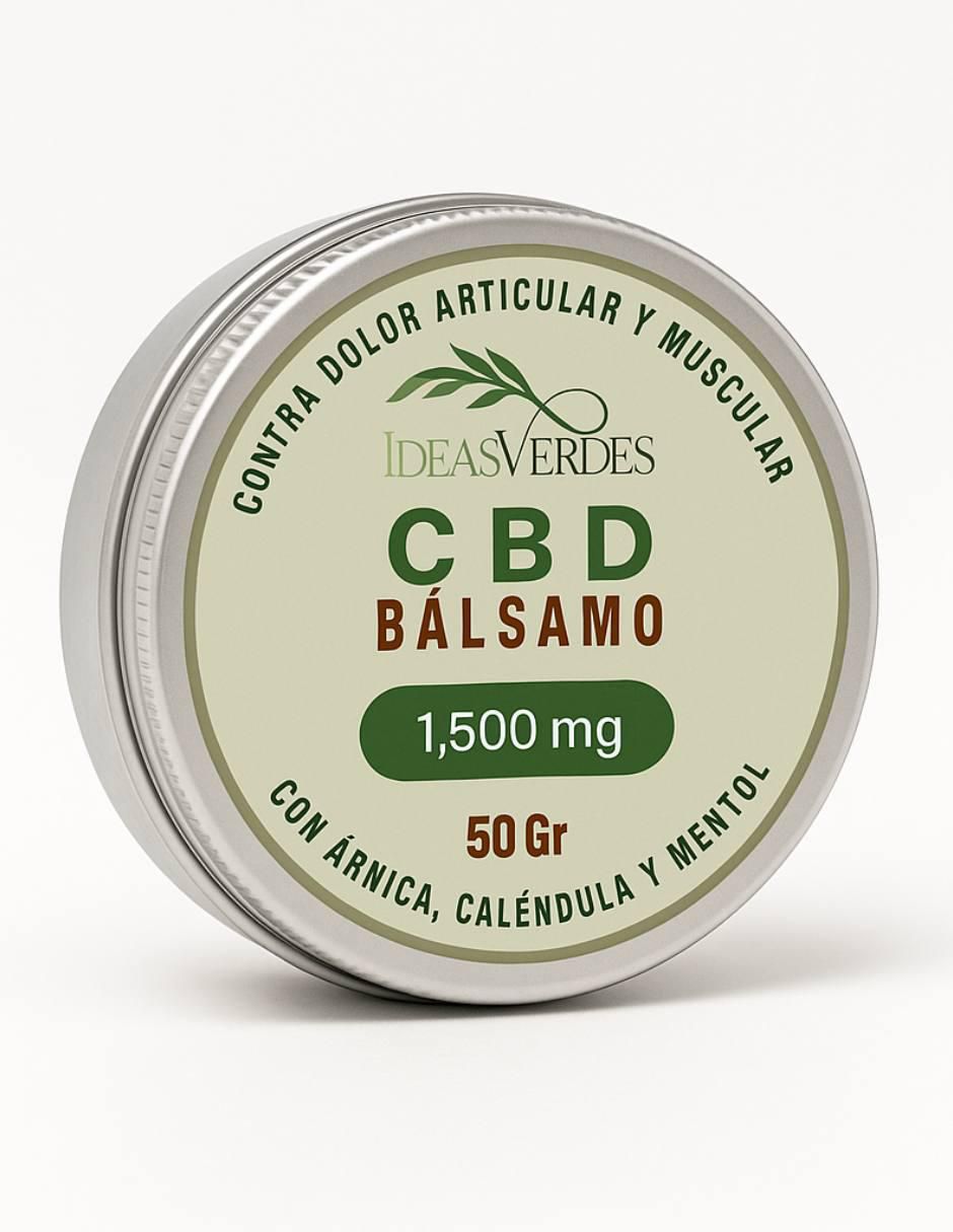 Bálsamo aroma cítrico