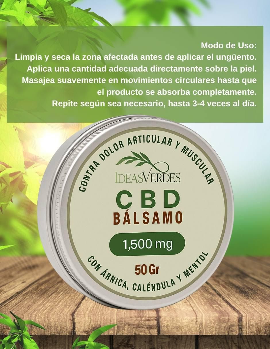 Bálsamo aroma cítrico 7