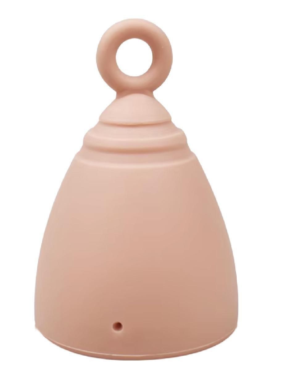 Kit copa menstrual con vaso esterilizador 9