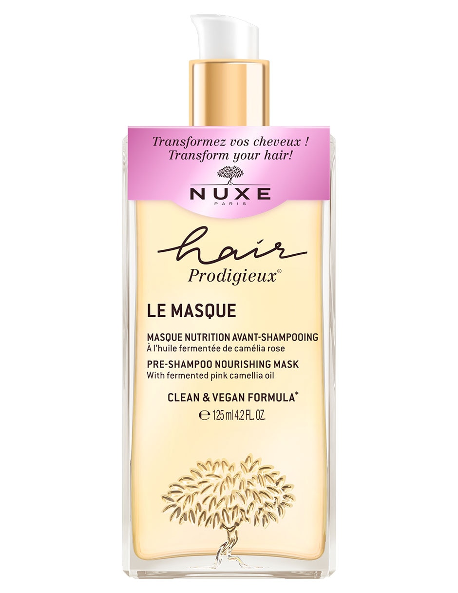Aceite para cabello Hair Prodigieux 125ml