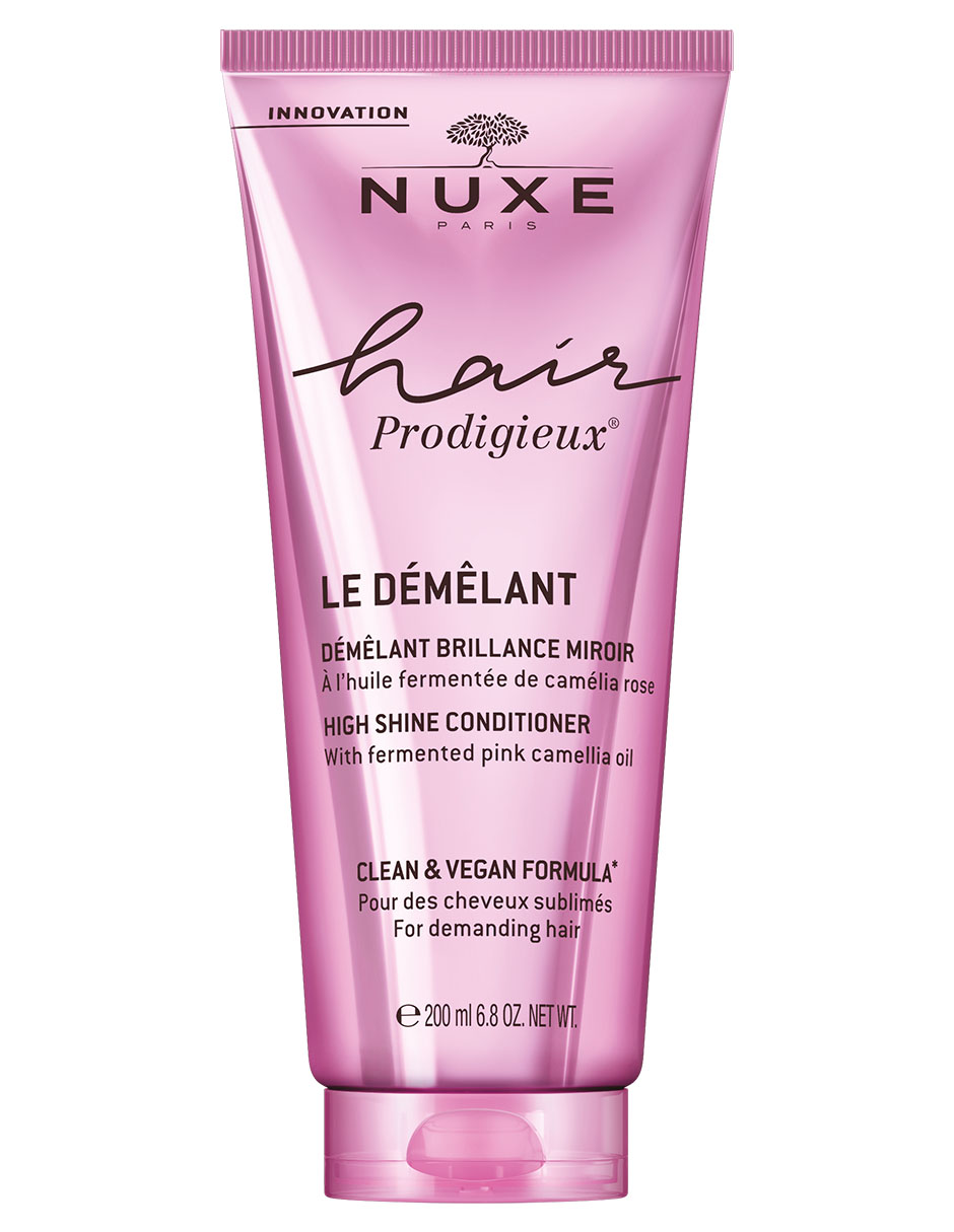 Acondicionador para cabello Hair Prodigieux 200 ml