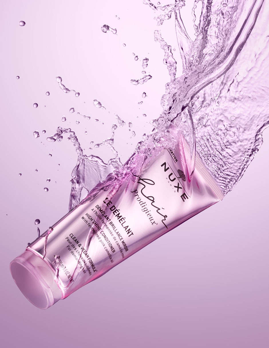 Acondicionador para cabello Hair Prodigieux 200 ml 2