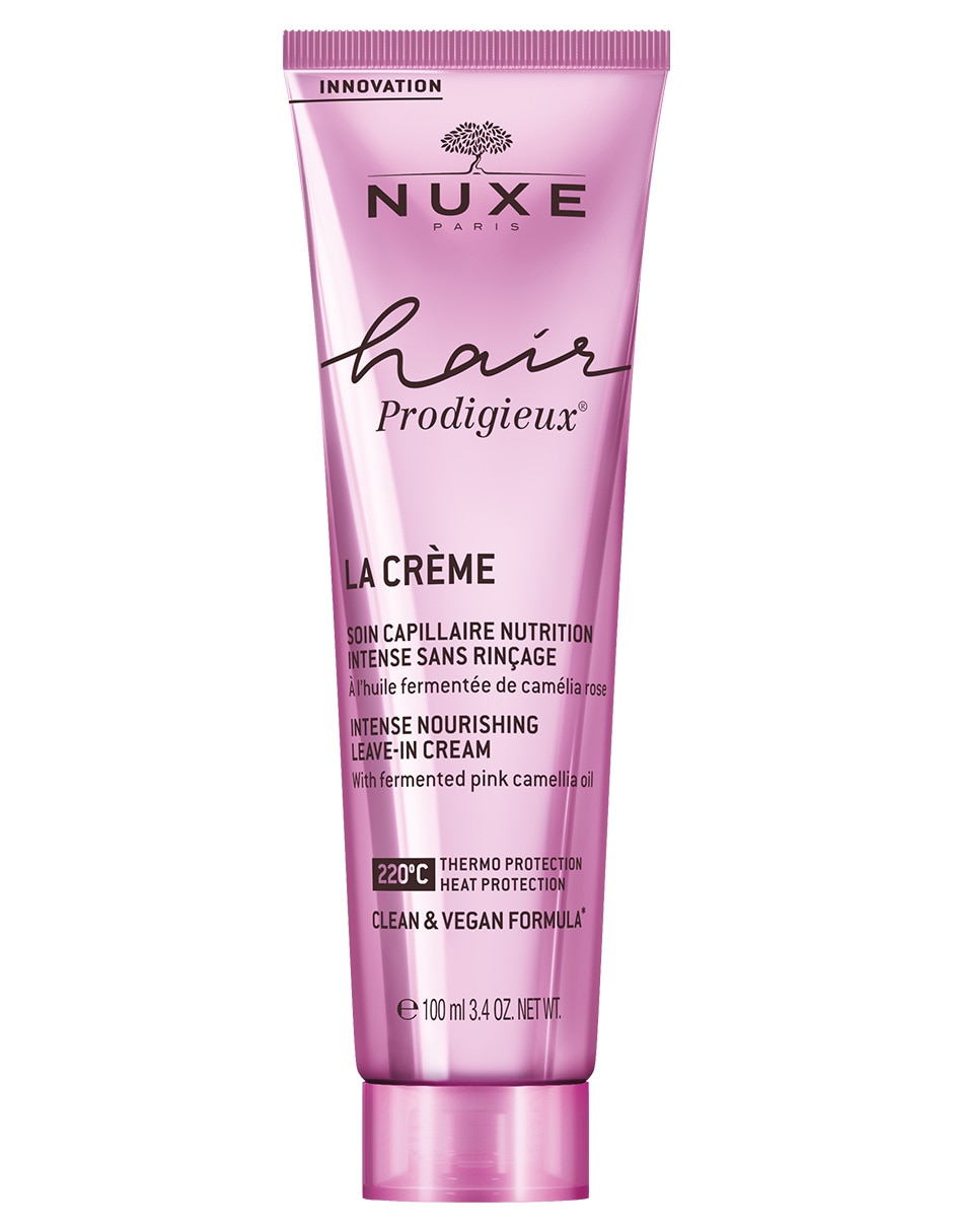 Crema para cabello Hair Prodigieux para revitalizar