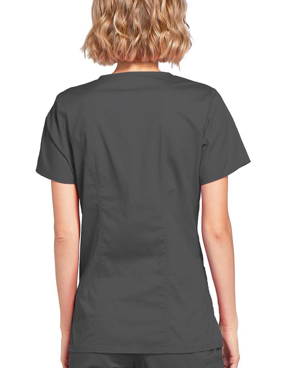 "uniforme" cherokee "estilo" regular "para" mujer