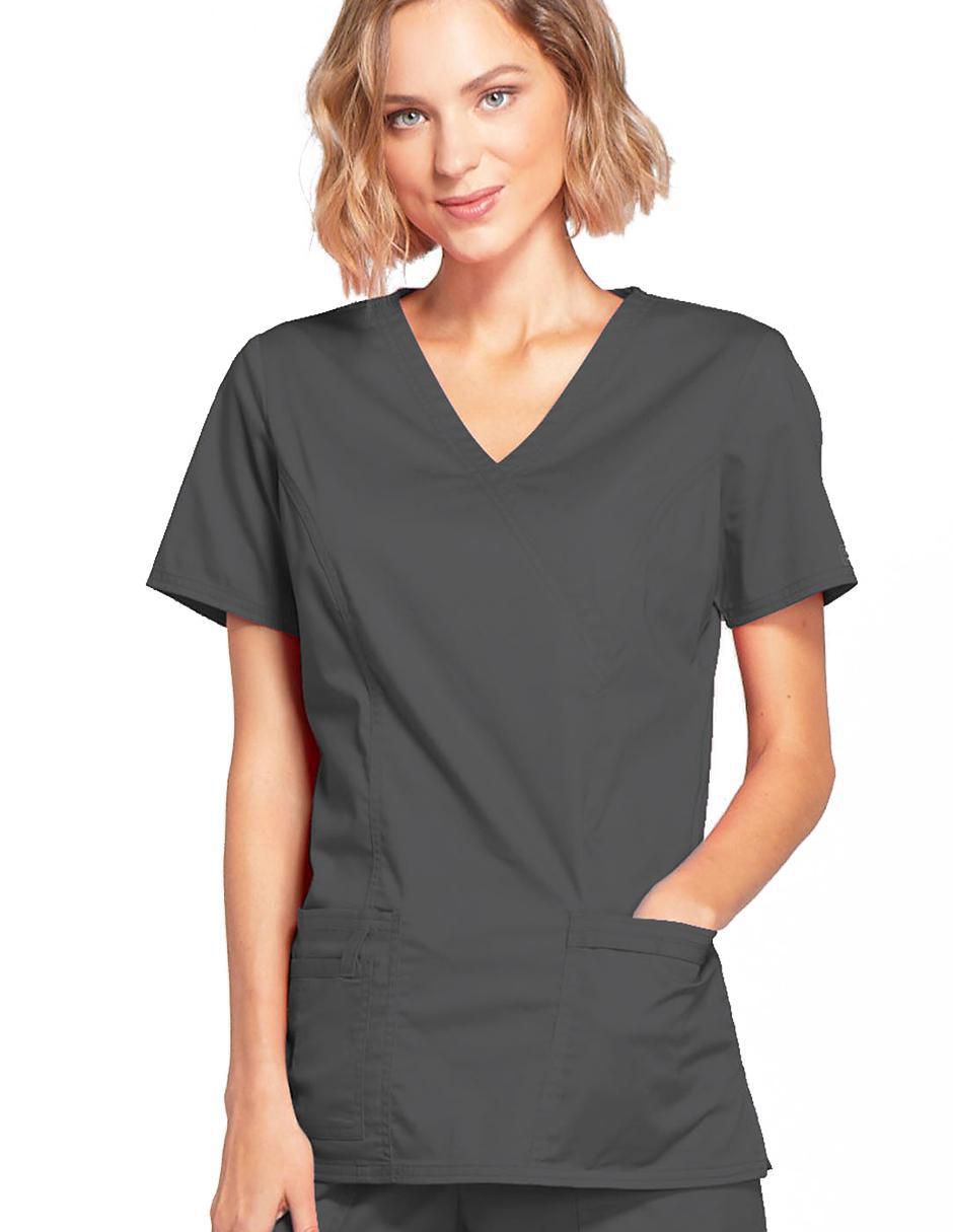 "uniforme" cherokee "estilo" regular "para" mujer