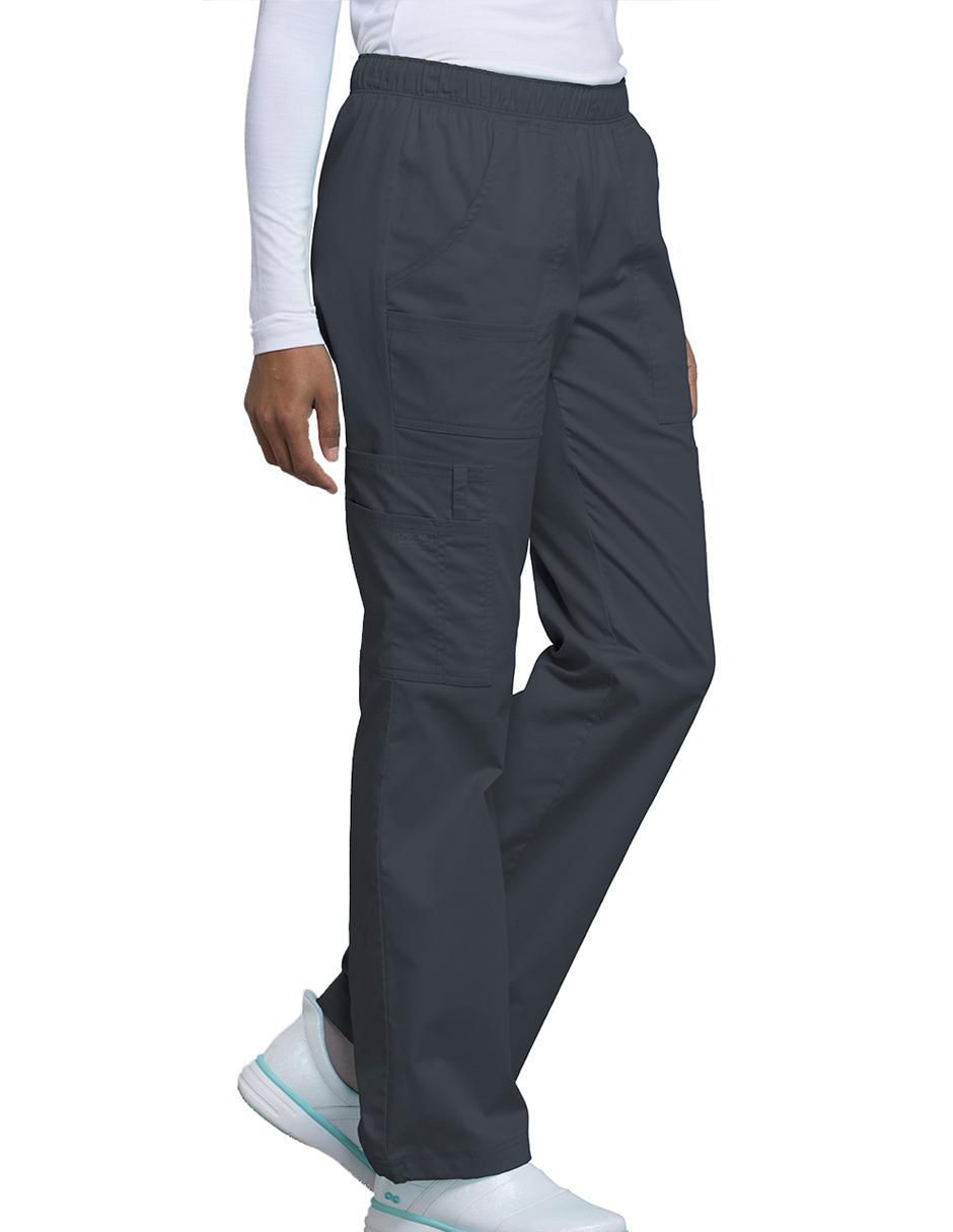 "uniforme" cherokee "estilo" regular "para" mujer