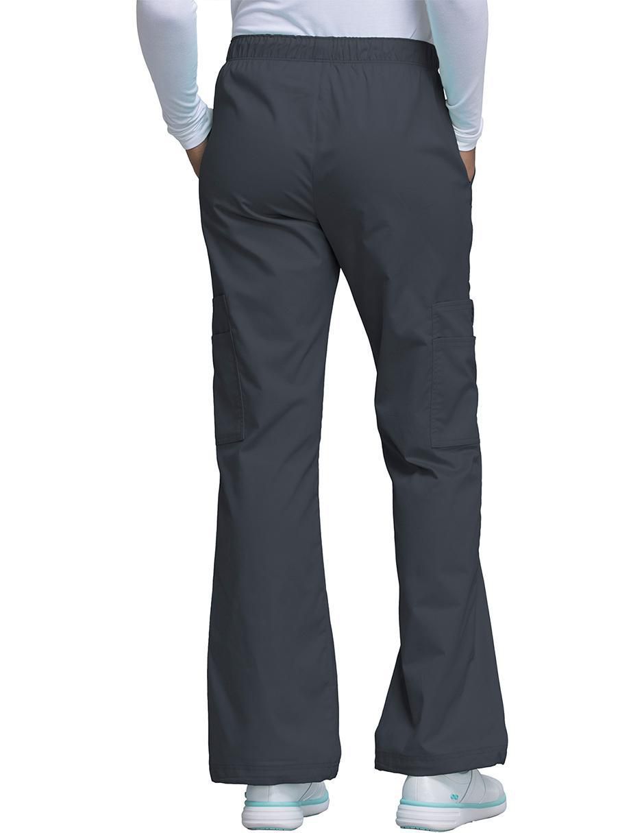 "uniforme" cherokee "estilo" regular "para" mujer