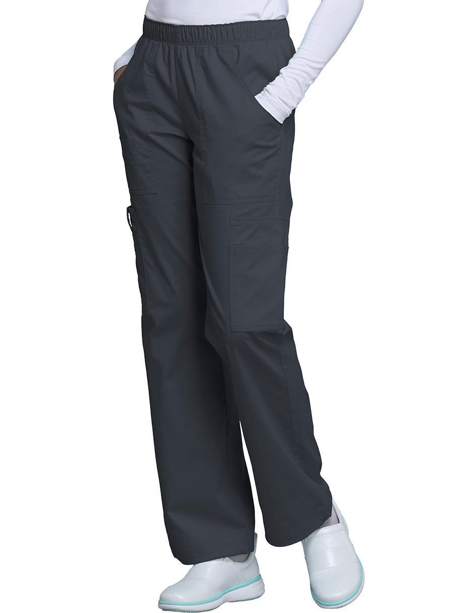 "uniforme" cherokee "estilo" regular "para" mujer