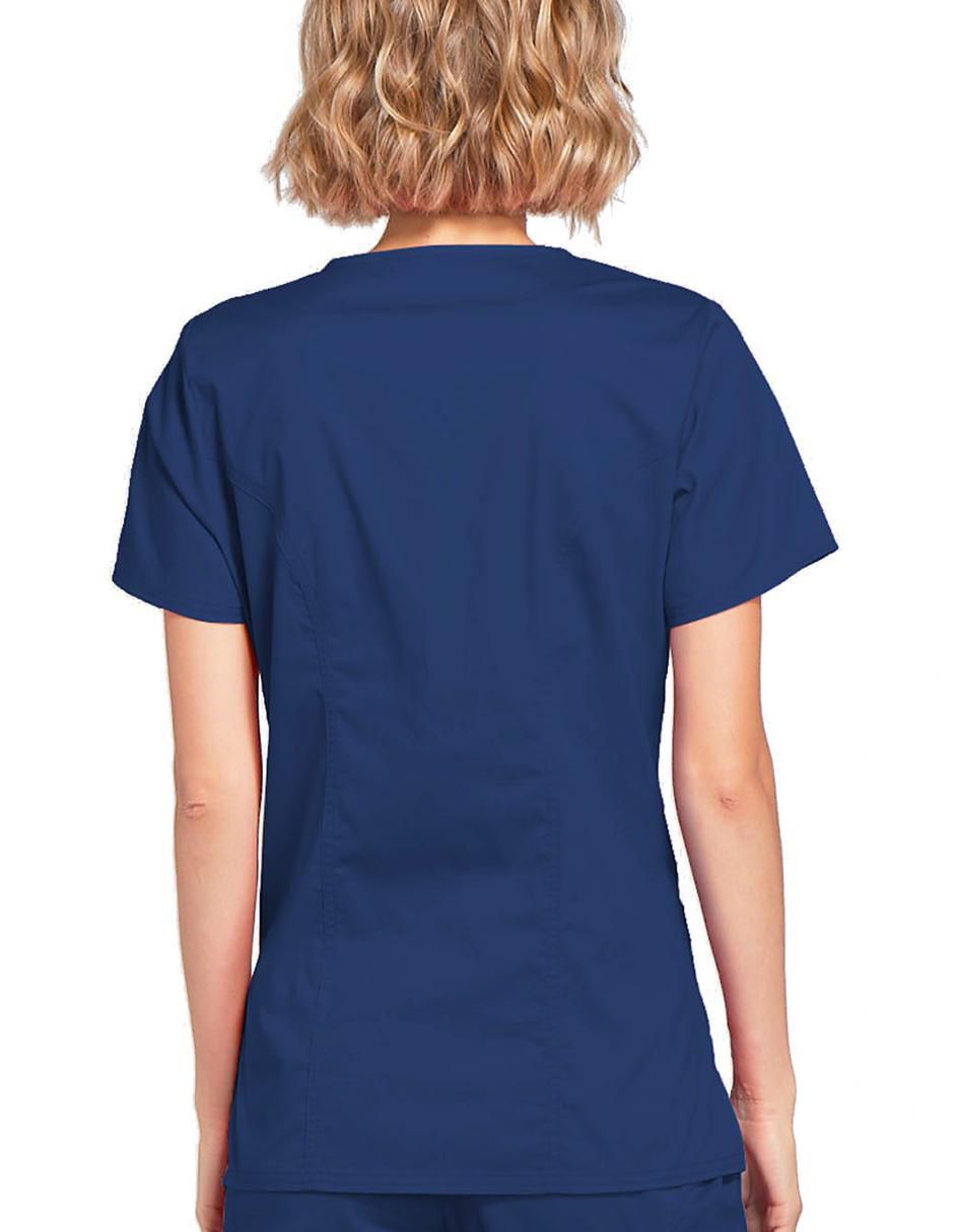 Uniforme para mujer 2
