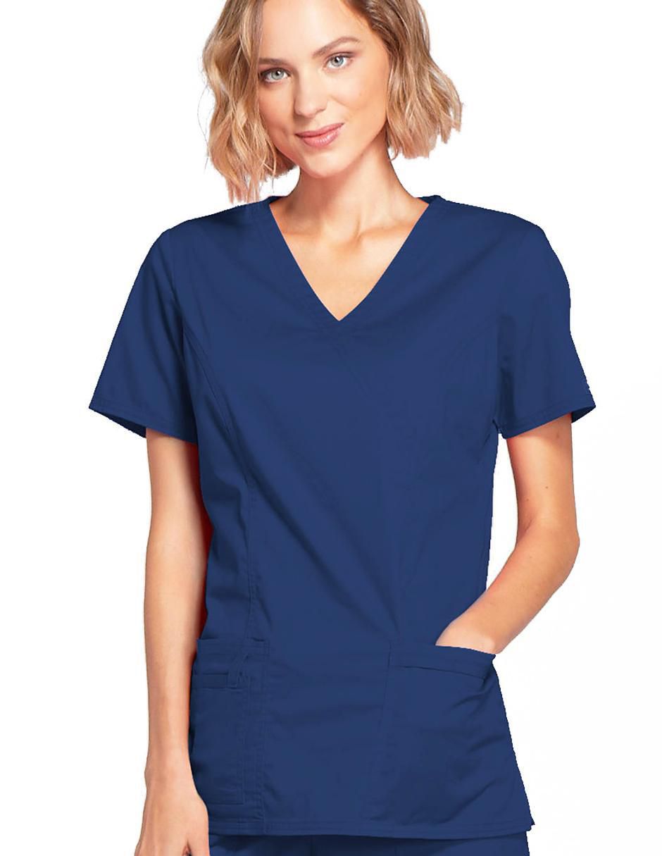 Uniforme para mujer 3
