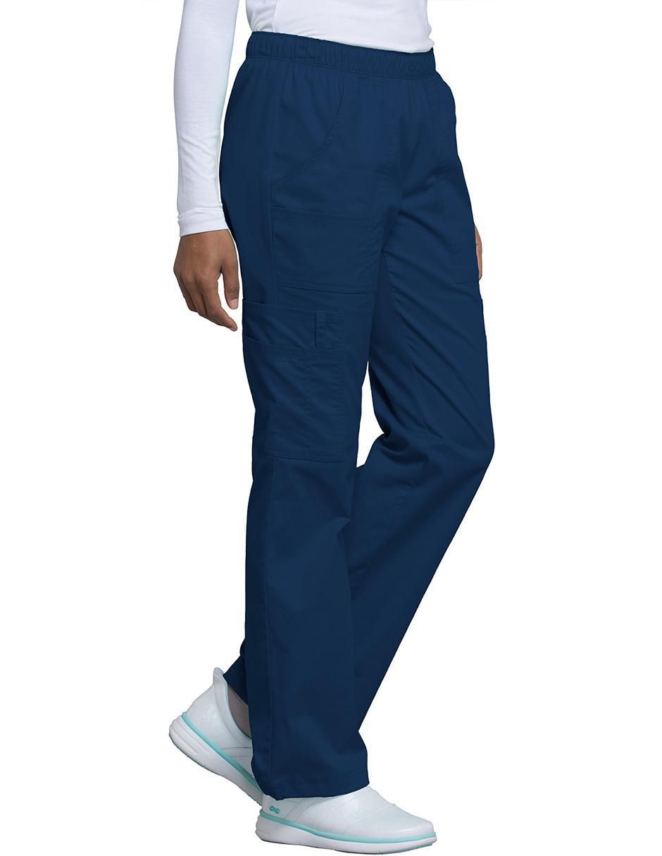 Uniforme para mujer 4