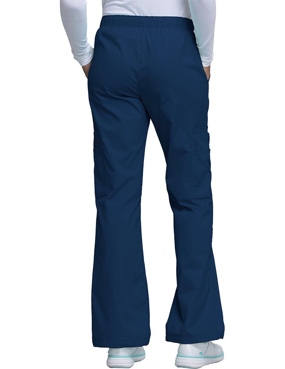 Uniforme para mujer 5