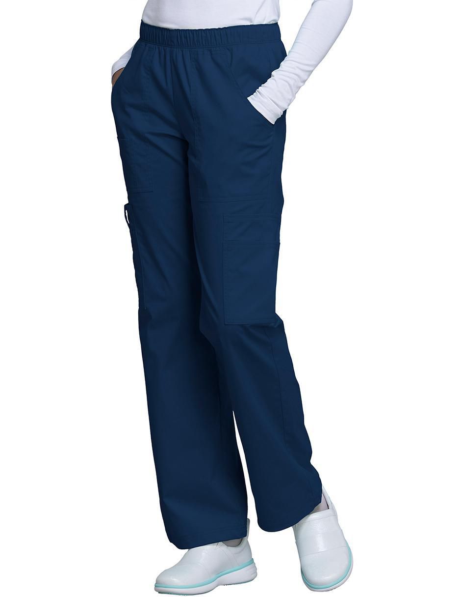 Uniforme para mujer 6