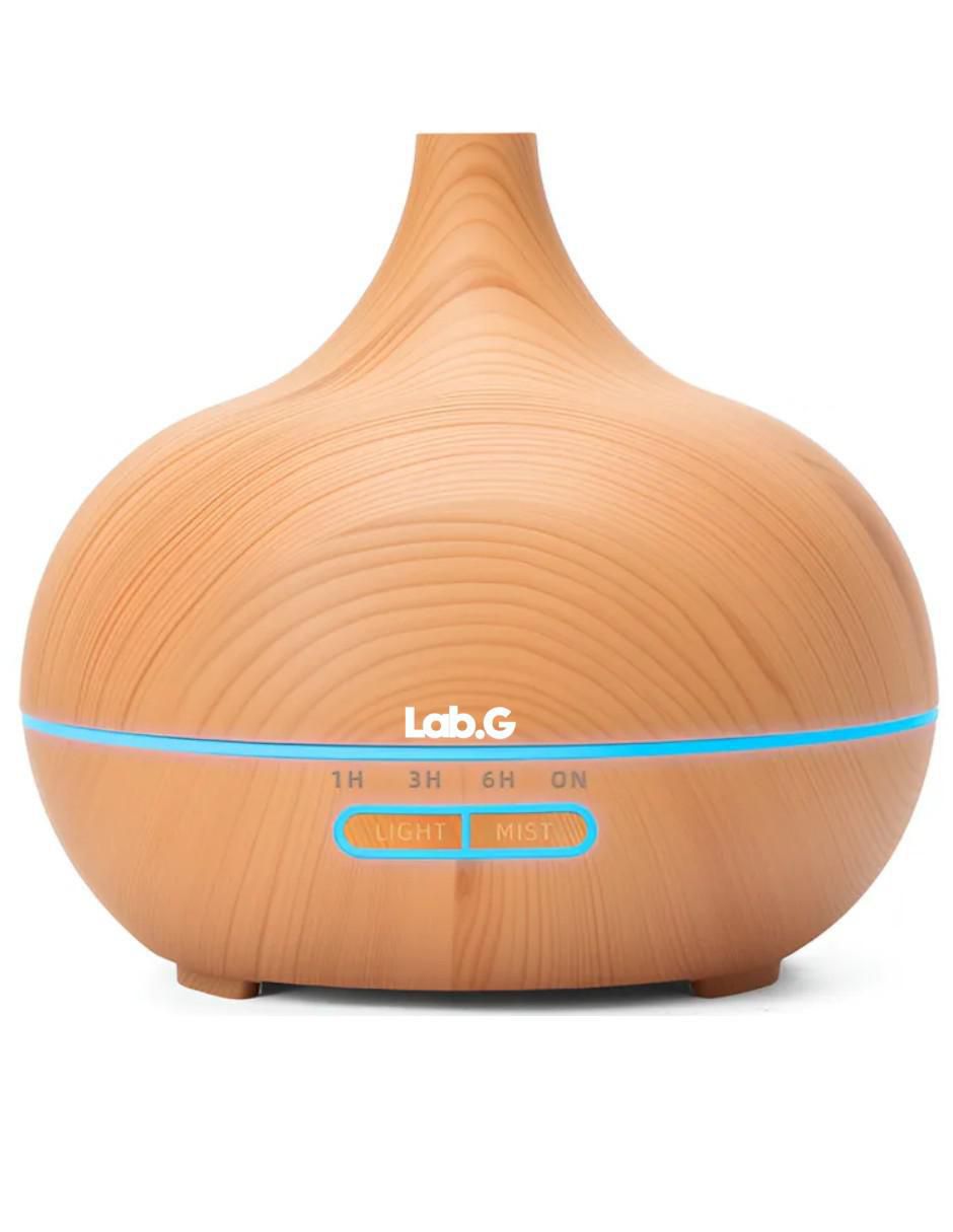 Humidificador 400 ml
