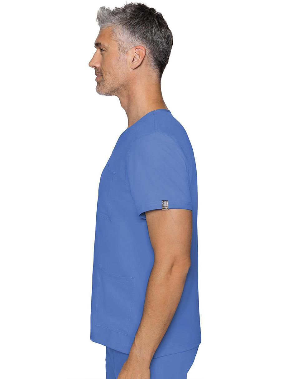 Uniforme para hombre 2