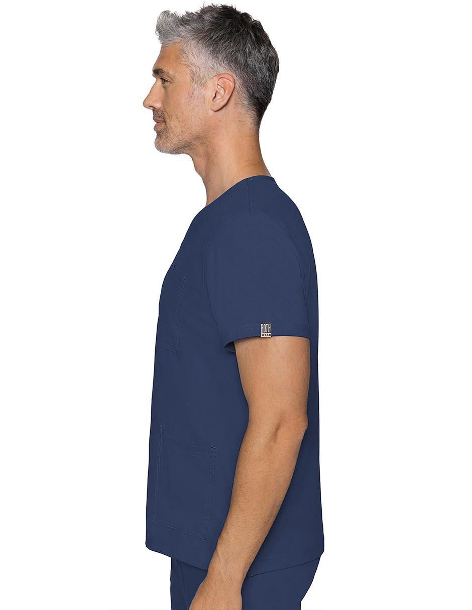 Uniforme para hombre 2