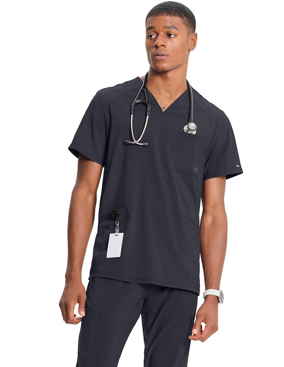 "uniforme" cherokee infinity "estilo" recto "para" hombre
